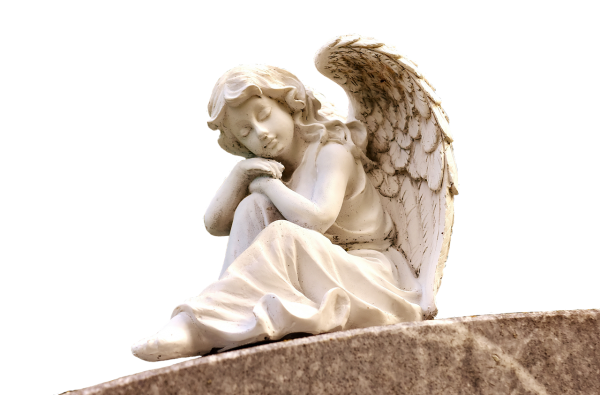 A mentális védelem alapjai angyali segítséggel