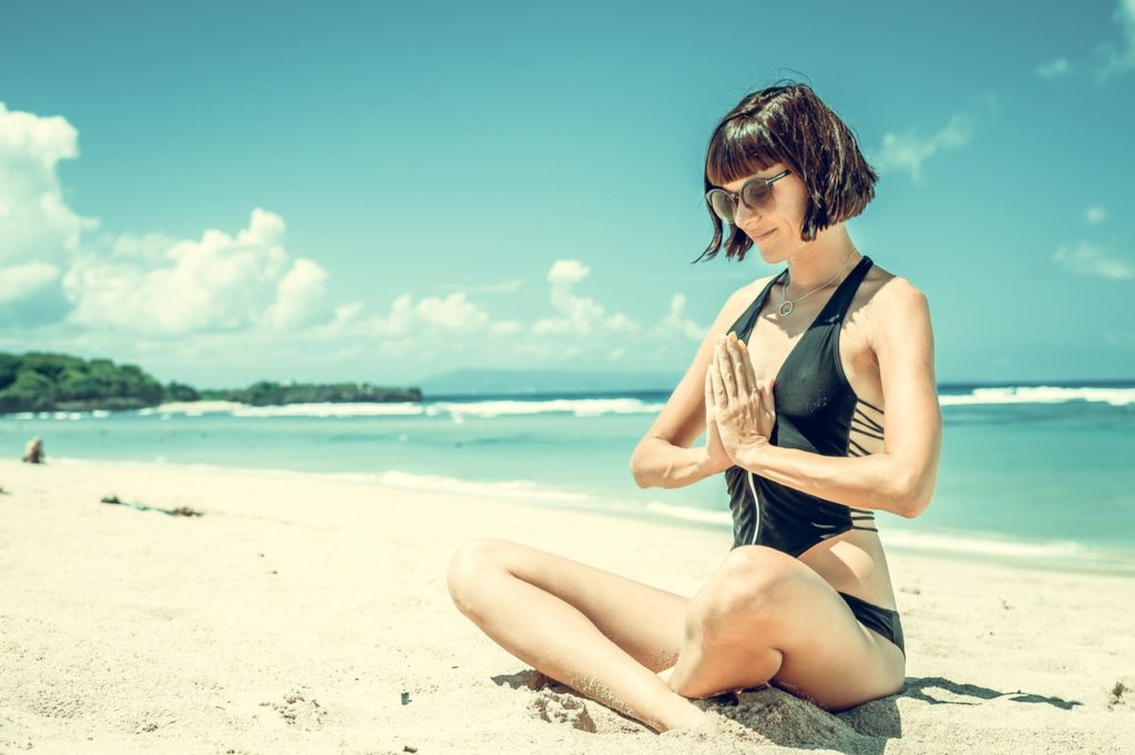 Szabadulj meg a stressztől egyszerűen - a meditációról kezdőknek