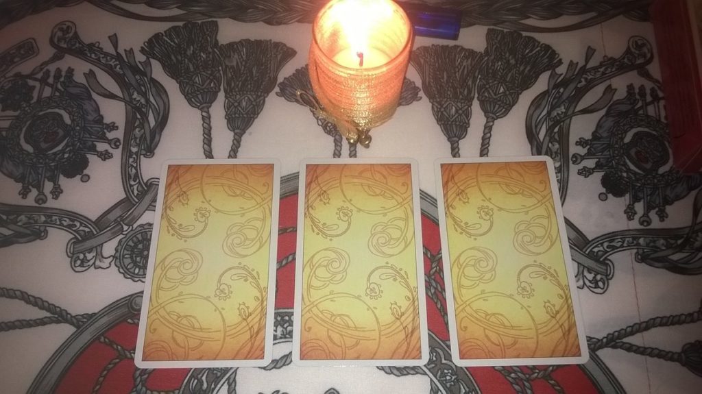 Tarot jóslás