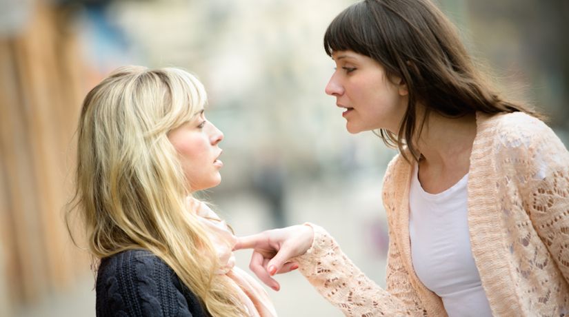 9 jel, hogy mérgező barátaid, ismerőseid vannak