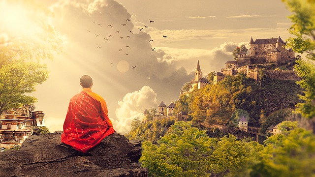A meditáció 100 jótékony hatása