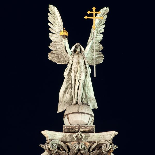 Gábri'él arkangyal az angyalmágiában