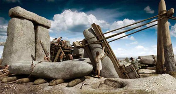 Az Istennő-civilizáció telepesei építették Stonehenge-et - bizonyítja a genetikai elemzés