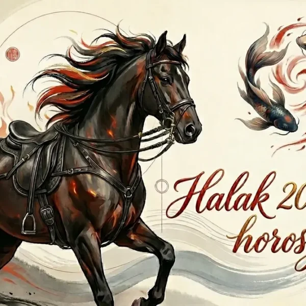 Halak éves horoszkóp 2026 – ez a Halak csillagjegy horoszkópja a 2026 Tűz Ló évére